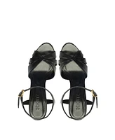 Schutz Women's Keefa Wedge Sandals