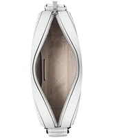 Michael Kors Maeve East West Pocket Crossbody