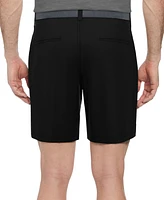 Pga Tour Men's Performance Pull-On Golf Shorts