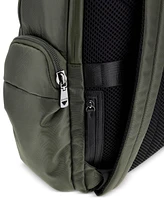 Guess Men's Pocket Logo Backpack