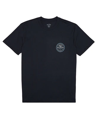 Billabong Men's Rotor Short Sleeve Tee