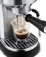 De'Longhi Dedica Maestro Manual Espresso Machine