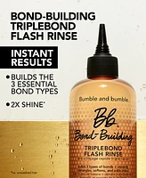Bumble and Bumble Mini Bond-Building TripleBond Flash Rinse For Damaged Hair