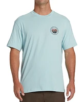 Billabong Men's Rookie Short Sleeve T-shirt