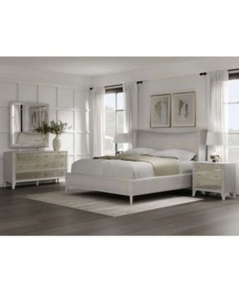 Mezzanine Bedroom Collection