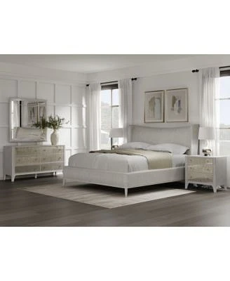 Mezzanine Bedroom Collection