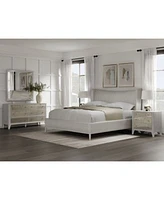 Mezzanine Bedroom Collection