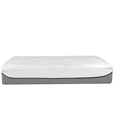 Primo International Cool Sleep Ultra Plush Plush Top 13" Mattress in a Box