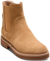 Cole Haan Women's Greenwich Waterproof Chelsea Booties