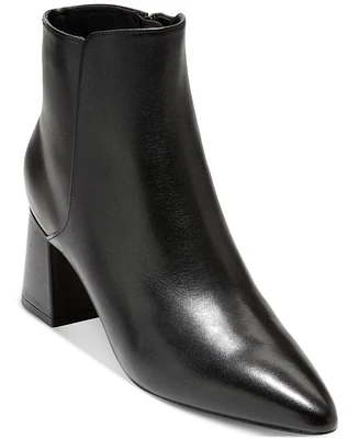 Cole Haan Women's Catlyn Block Booties