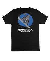 Columbia Men's Beastmode Short Sleeve Graphic Tee