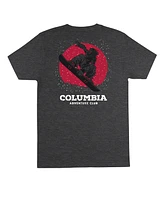 Columbia Men's Beastmode Short Sleeve Graphic Tee