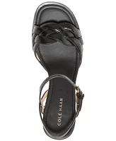 Cole Haan Women's Ambrose Braid Dress Sandals