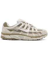 Nike Men's P-6000 Casual Sneakers from Finish Line