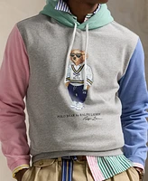 Polo Ralph Lauren Men's Bear Fleece Hoodie