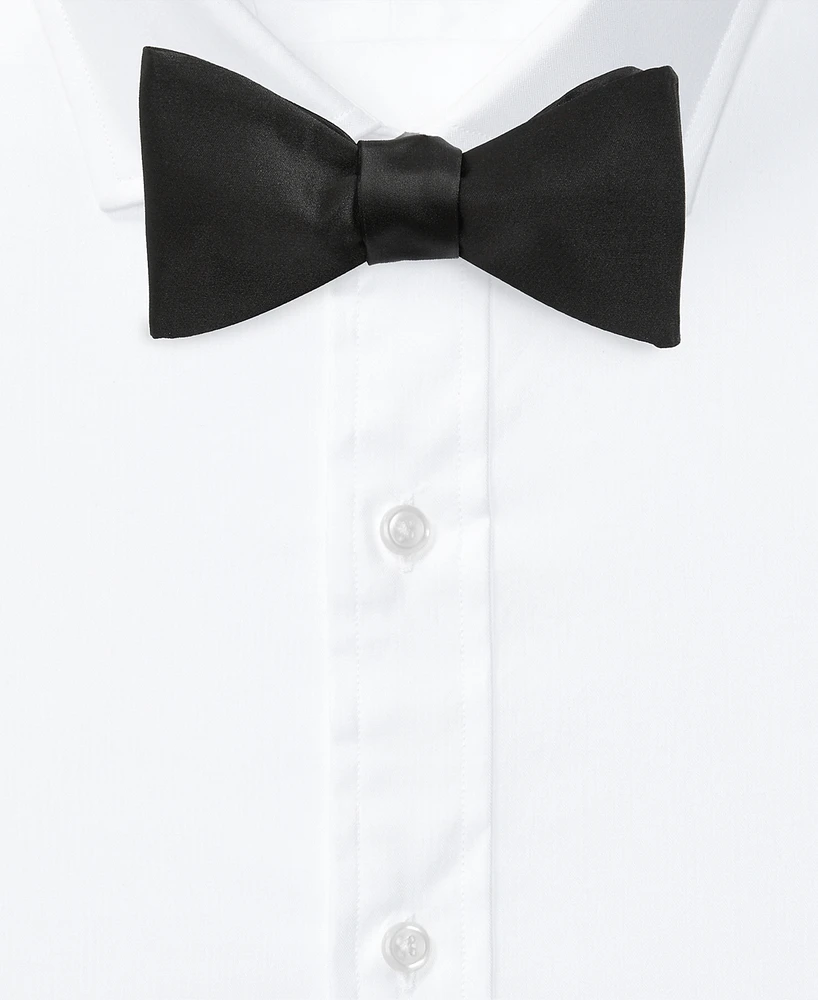 Polo Ralph Lauren Men's Silk Satin Bow Tie