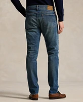 Polo Ralph Lauren Men's Parkside Active Taper Stretch Jeans
