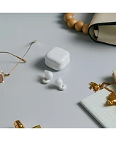 LinkBuds Open True Wireless Earbuds - White
