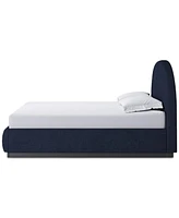 Lunare Full Bed