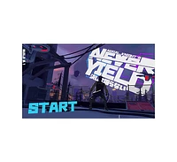 Nintendo Aerial Knight Nevery Yield Switch