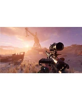 Sony Metro Exodus Complete Edition