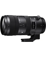 Sigma 70-200mm f/2.8 Dg Os Hsm Sport Lens for Nikon F-Mount