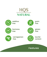 Almo Nature Hqs Natural Rotational Pack - 12 Can Variety