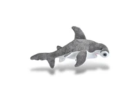 Wild Republic Sea Critters Hammerhead Shark Stuffed Animal, 11 Inches