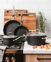 Cuisine::pro Ironroc 6pc Cast Aluminum Set