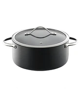 Cuisine::pro ID3 9.5" Hard anodized Cast Casserole