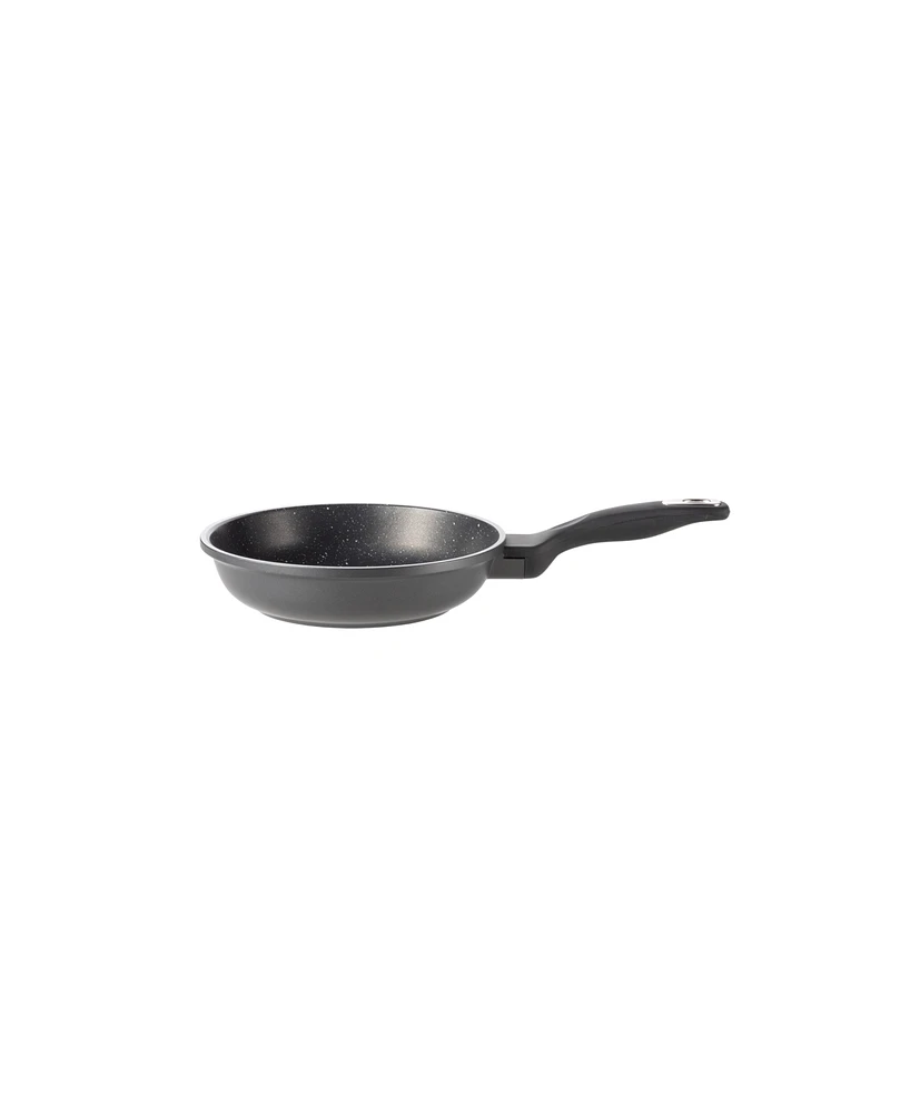 Cuisine::pro Granite 8" Cast Aluminum Frypan