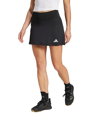Adidas Women's Optime Tight Training Skirt