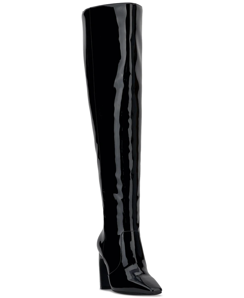 I.n.c. International Concepts Women's Orisa Over-The-Knee Boots, Created for Macy's