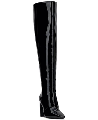 I.n.c. International Concepts Women's Orisa Over-The-Knee Boots, Created for Macy's