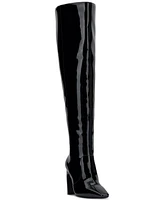 I.n.c. International Concepts Women's Orisa Over-The-Knee Boots, Created for Macy's