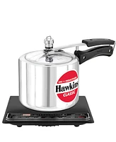 Hawkins 3 Liter Tall Design Classic Pressure Cooker