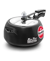 Hawkins Contura Lliter Hard Anodized Induction Compatible Extra Thick Base Pressure Cooker