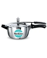 Hawkins 3.5 Liter Triply Stainless Steel Pressure Cooker