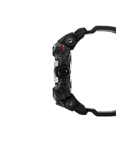 G-Shock Men's Black Resin Watch