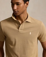 Polo Ralph Lauren Men's Custom Slim Fit Mesh