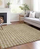 Addison Chantille ACN727 8'x10' Area Rug