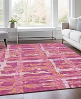 Addison Chantille ACN745 5'x7'6" Area Rug