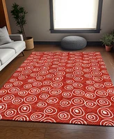 Addison Chantille ACN728 9'x12' Area Rug