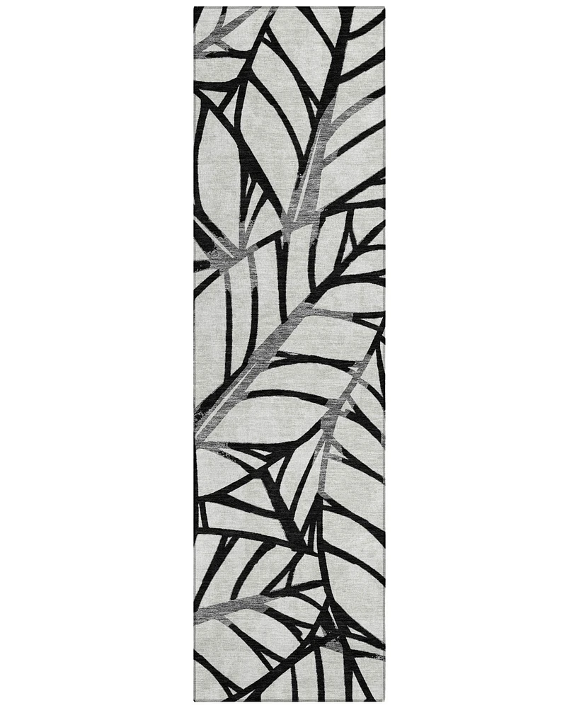 Addison Chantille ACN741 2'3"x7'6" Runner Area Rug