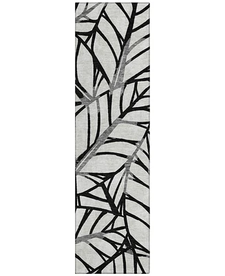 Addison Chantille ACN741 2'3"x7'6" Runner Area Rug