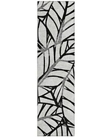 Addison Chantille ACN741 2'3"x7'6" Runner Area Rug