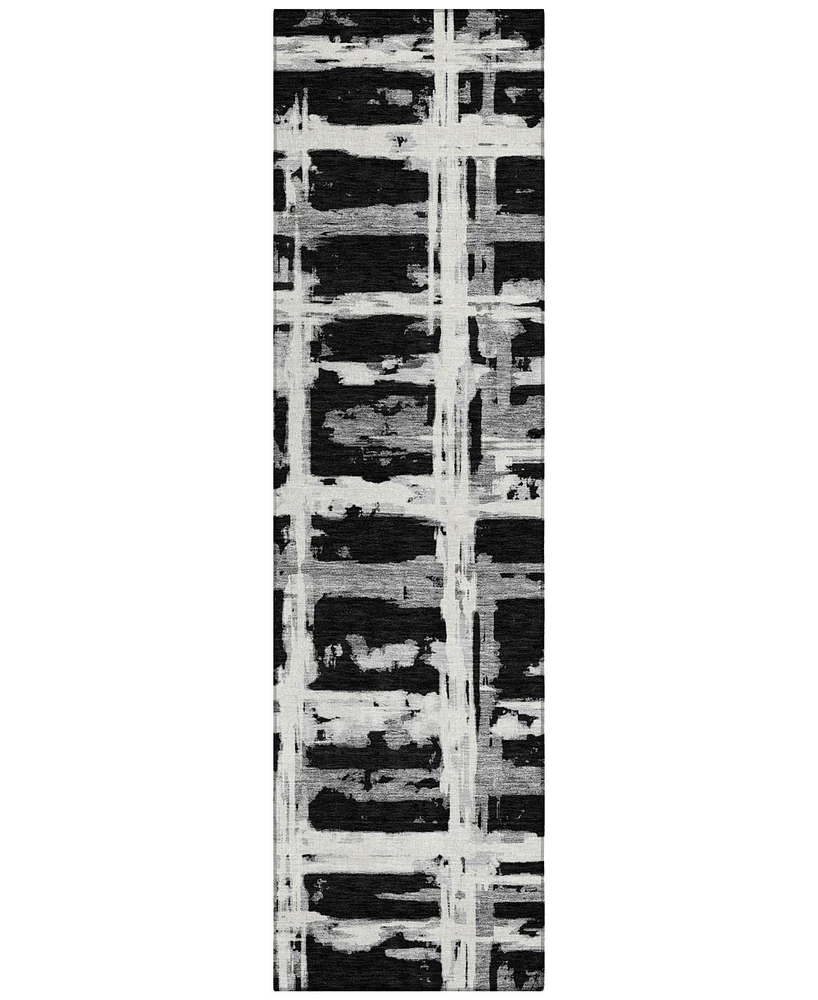 Addison Chantille ACN745 2'3"x7'6" Runner Area Rug