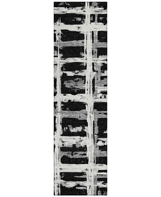 Addison Chantille ACN745 2'3"x7'6" Runner Area Rug