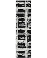 Addison Chantille ACN745 2'3"x7'6" Runner Area Rug