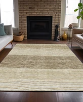 Addison Chantille ACN735 2'6"x3'10" Area Rug